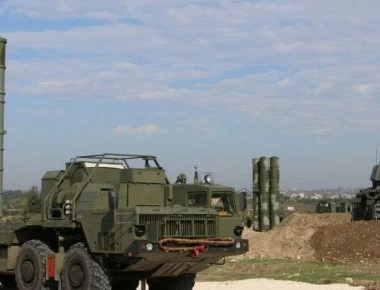 EKTAKTO: Οι S-400 φτάνουν σήμερα στην Τουρκία - Η Άγκυρα αγνόησε τα αδύναμα αμερικανικά «τελεσίγραφα»